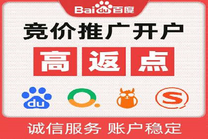 专业网站SEM托管服务案例展示